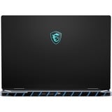 MSI Titan 18 HX (A14VIG-042BE) 18"  gaming laptop Zwart/grijs | Core i9-14900HX | RTX 4090 | 128 GB | 4 TB SSD | 120 Hz