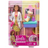 Mattel Barbie Carrièrepop - Kinderarts 