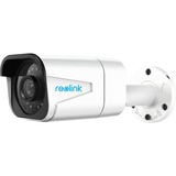 Reolink RLK16-800B8-AI beveiligingsset  beveiligingscamera Wit, 8 stuks, 8 MP, PoE, 4 TB