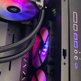 ALTERNATE Gamer Pro R7-4070 gaming pc Ryzen 7 7800X3D | RTX 4070 | 32 GB | 2 TB SSD