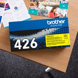 Brother TN-426Y toner 