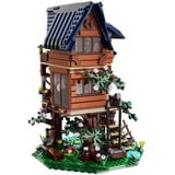 CaDA Building - Four Seasons Story Tree House Constructiespeelgoed C66004W