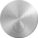 Duracell  batterij 