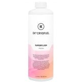 EKWB EK-CryoFuel Superflush Premix 1000ml reinigingsmiddel 