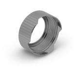 EKWB EK-Quantum Torque Compression Ring HDC 16 - Nickel verbinding nikkel, 6 stuks