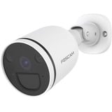 Foscam S41, 4MP Dual-Band Wifi Spotlight camera Wit