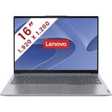 Lenovo ThinkBook 16 G6 IRL (21KH0010MB) 16"  laptop Grijs | Core i5-1335U | Iris Xe Graphics | 16 GB | 512 GB SSD