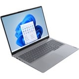 Lenovo ThinkBook 16 G6 IRL (21KH0010MB) 16"  laptop Grijs | Core i5-1335U | Iris Xe Graphics | 16 GB | 512 GB SSD