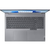 Lenovo ThinkBook 16 G6 IRL (21KH0010MB) 16"  laptop Grijs | Core i5-1335U | Iris Xe Graphics | 16 GB | 512 GB SSD