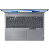 Lenovo ThinkBook 16 G6 IRL (21KH0010MB) 16" laptop Grijs | Core i5-1335U | Iris Xe Graphics | 16 GB | 512 GB SSD