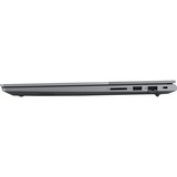 Lenovo ThinkBook 16 G6 IRL (21KH0010MB) 16" laptop Grijs | Core i5-1335U | Iris Xe Graphics | 16 GB | 512 GB SSD