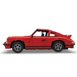 CaDA Master - Classic Sports Car Constructiespeelgoed C61045W, Schaal 1:12,5