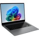 SAMSUNG Galaxy Book5 Pro (NP960XHA-KG2BE) 16"  laptop Grijs | Core Ultra 7 256V | Arc Graphics 140V | 16 GB | 1 TB SSD