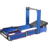 Trak Racer TR160S met universele wielhouder Blauw/zwart