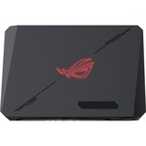 ASUS NUC 14 ROG RNUC14SRKU7168A2I gaming pc Zwart | Ultra 7 155H | Arc Graphics