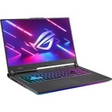 ASUS ROG Strix G17 (G713PI-LL131W) 17.3"  gaming laptop Donkergrijs | Ryzen 9 7940HX | RTX 4070 | 32 GB | 1 TB SSD | 240 Hz