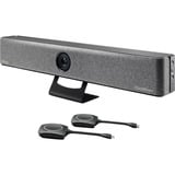 Barco Clickshare Bar Pro webcam LAN, WLAN