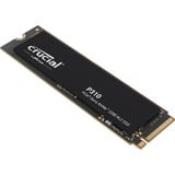 Crucial P310 1 TB SSD CT1000P310SSD8, PCIe Gen 4.0 x4, NVMe 2.0