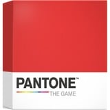 European Player Network Pantone: The Game Kaartspel Engels, 2 - 20 spelers, 15 minuten, Vanaf 8 jaar