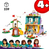 LEGO Friends - Heartlake City kleuterschool Constructiespeelgoed 42636