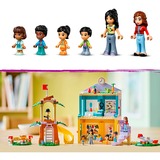 LEGO Friends - Heartlake City kleuterschool Constructiespeelgoed 42636