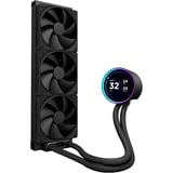 NZXT Kraken Elite 360 v2 waterkoeling Zwart