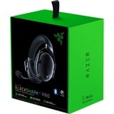 Razer BlackShark V2 Pro 2023 over-ear gaming headset Zwart, Pc, PlayStation 4, Xbox One, Nintendo Switch