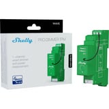 Shelly Wave Pro Dimmer 1PM Groen