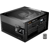 be quiet! Power Zone 2 1000W voeding  Zwart, 3x PCIe, 1x 12VHPWR