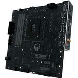 ASUS TUF GAMING B760M-BTF WIFI D4 socket 1700 moederbord Zwart, 2.5 Gb-LAN, Sound, BT, WLAN, µATX