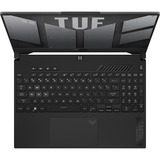 ASUS TUF Gaming A15 (FA507UI-LP015W) 15.6" gaming laptop Grijs | Ryzen 9 8945H | RTX 4070 | 16 GB | 1 TB SSD | 144 Hz