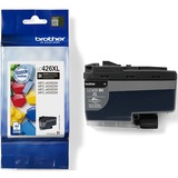 Brother Inkt - LC-426XLBK Zwart