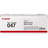 Canon Toner - 047 2164C002 Zwart