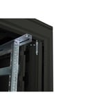 Digitus Netwerkkast Uniek 800x1000 42HE server rack Zwart