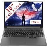 Lenovo Legion 5 16IRX9 (83DG009HMB) 16"  gaming laptop Grijs | Core i7-14650HX | RTX 4060 | 16 GB | 1 TB SSD | 165 Hz