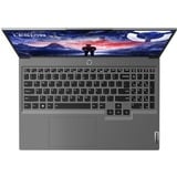 Lenovo Legion 5 16IRX9 (83DG009HMB) 16"  gaming laptop Grijs | Core i7-14650HX | RTX 4060 | 16 GB | 1 TB SSD | 165 Hz