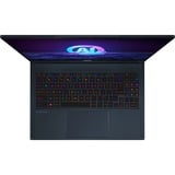 MSI Stealth 16 AI Studio A1VIG-020BE 16"  gaming laptop Donkerblauw | Core Ultra 9 185H | RTX 4090 | 32 GB | 2 TB SSD | 120 Hz