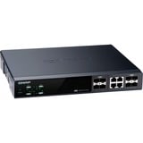 QNAP QSW-M804-4C switch Zwart