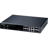 QNAP QSW-M804-4C switch Zwart