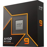 AMD Ryzen 9 9950X, 4,4 GHz (5,7 GHz Turbo Boost) socket AM5 processor Unlocked, Boxed