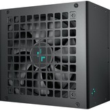 DeepCool PL650D, 650 Watt voeding  Zwart, 1x 12VHPWER, 3x PCIe