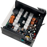 DeepCool PL650D, 650 Watt voeding  Zwart, 1x 12VHPWER, 3x PCIe