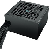 DeepCool PL650D, 650 Watt voeding  Zwart, 1x 12VHPWER, 3x PCIe