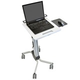 Ergotron Neo-Flex laptoptrolley Grijs