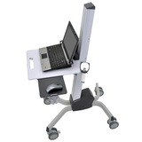 Ergotron Neo-Flex laptoptrolley Grijs