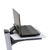 Ergotron Neo-Flex laptoptrolley Grijs