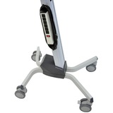 Ergotron Neo-Flex laptoptrolley Grijs