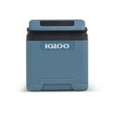 Igloo IE24 AC/DC Thermoelectric cooler koelbox Blauw, 24 liter