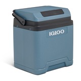 Igloo IE24 AC/DC Thermoelectric cooler koelbox Blauw, 24 liter