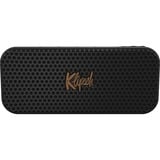 Klipsch Nashville luidspreker Zwart, Bluetooth